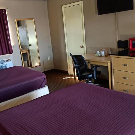 Best Budget Inn Tell City Exterior photo
