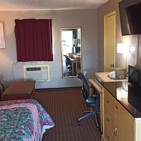 Best Budget Inn Tell City Exterior photo