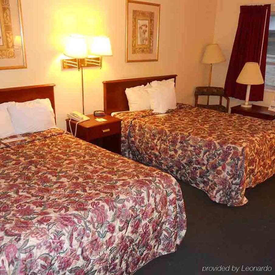 Best Budget Inn Tell City Exterior photo