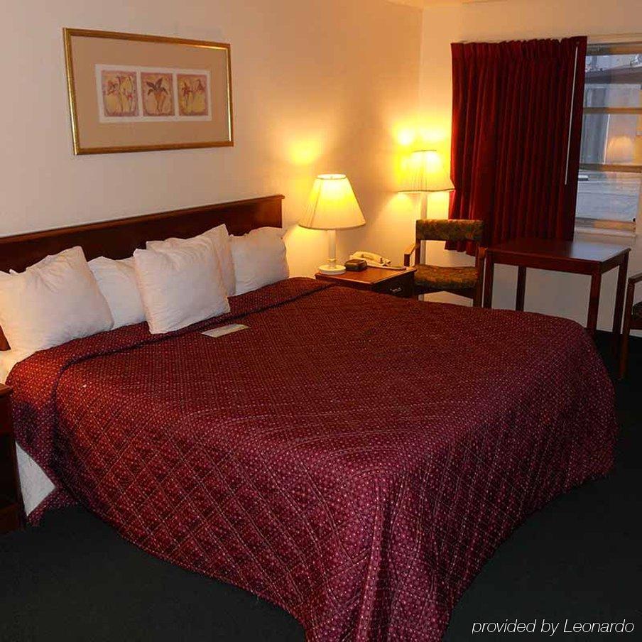 Best Budget Inn Tell City Exterior photo