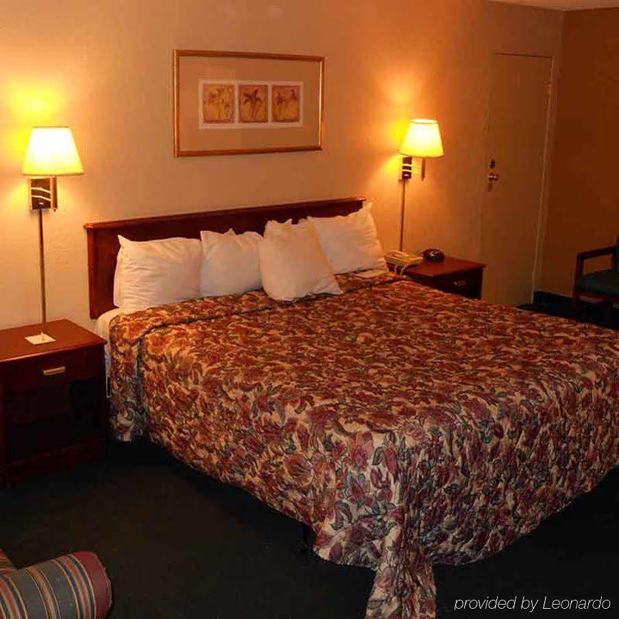 Best Budget Inn Tell City Exterior photo