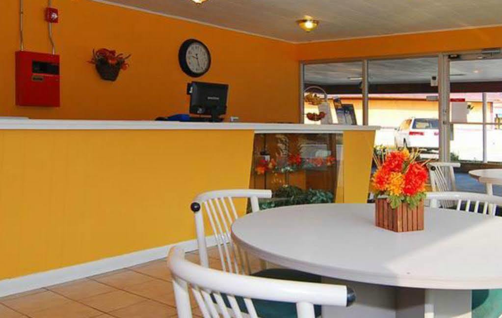 Best Budget Inn Tell City Exterior photo