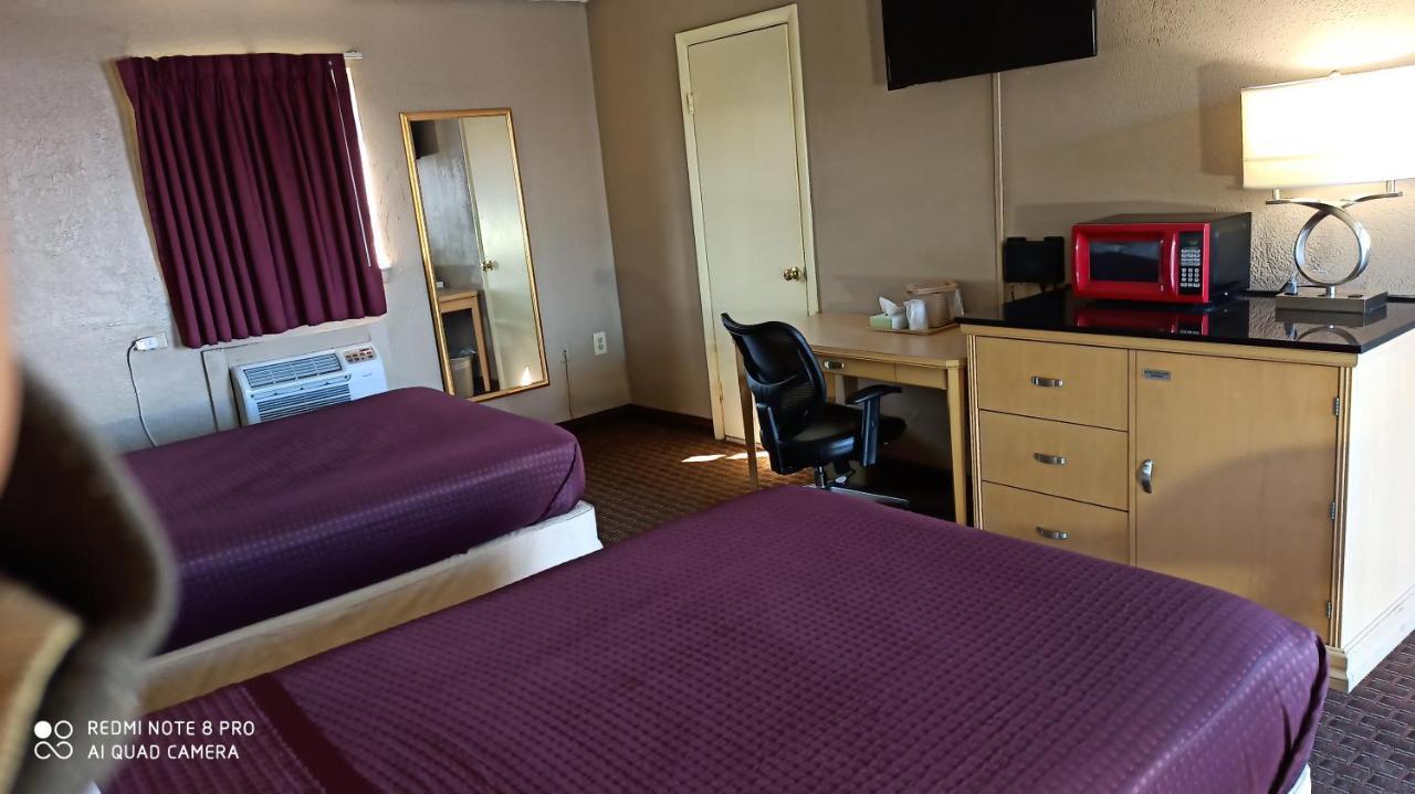 Best Budget Inn Tell City Exterior photo