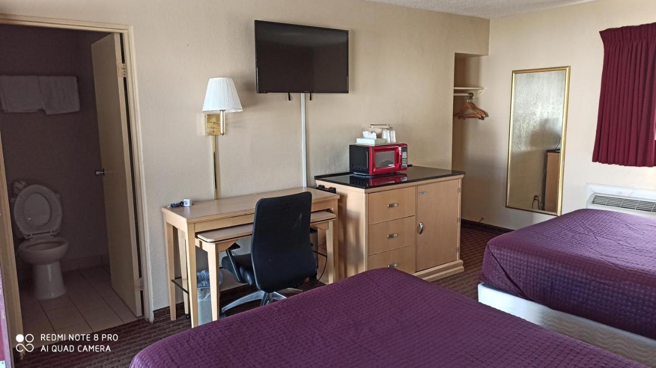 Best Budget Inn Tell City Exterior photo